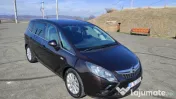 Opel Zafira C Tourer