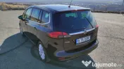 Opel Zafira C Tourer