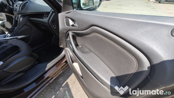 Opel Zafira C Tourer