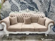 Canapea plus fotoliu 