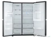 Frigider LG Side by Side (compresor defect) 