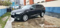 Volvo XC 90 Inscription, Polestar Engineered, FULL