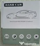 Camera auto DVR cu 2 camere 1080P