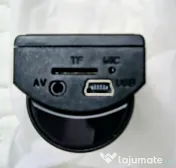 Camera auto DVR cu 2 camere 1080P