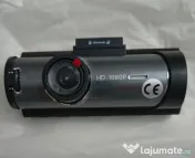 Camera auto DVR cu 2 camere 1080P