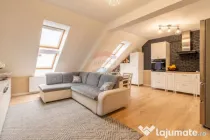 Apartament 3 camere de vanzare Bună Ziua str. Costache N...