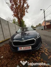 Skoda Octavia 2022