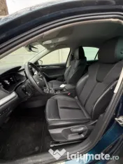 Skoda Octavia 2022