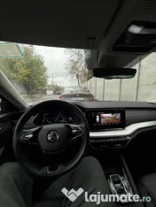 Skoda Octavia 2022