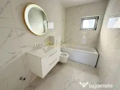 Vila Individuala / 4 Camere / 2 Bai / Teren 320 mp 