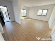 Vila Individuala / 4 Camere / 2 Bai / Teren 320 mp 