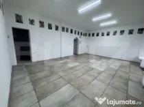 Spațiu comercial de inchiriat, 69 mp, Zalau