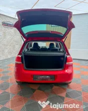 VW GOLF 6 . 1,4 Benzina . RAR + ITP . Garantie 12 luni . Buy-Back 
