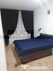 Apartament 2 camere, parcare, zona Centrala