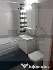 Apartament 2 camere, parcare, zona Centrala