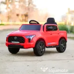 Masinuta electrica Toyota Tundra I-max Force, 12V 2x40W RED