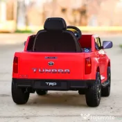 Masinuta electrica Toyota Tundra I-max Force, 12V 2x40W RED 
