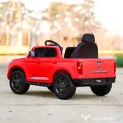 Masinuta electrica Toyota Tundra I-max Force, 12V 2x40W RED 
