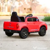 Masinuta electrica Toyota Tundra I-max Force, 12V 2x40W RED 
