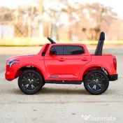 Masinuta electrica Toyota Tundra I-max Force, 12V 2x40W RED 