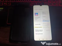 Telefon+husa Xiaomi Redmi 9C NFC 64GB