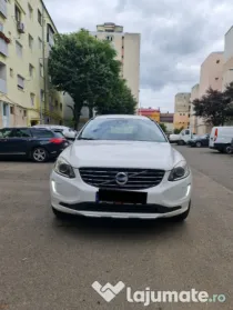 Volvo xc 60 autoturism