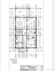 Teren 533 mp - Buftea 