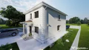 Teren 533 mp - Buftea 