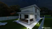 Teren 533 mp - Buftea 