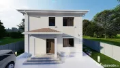 Teren 533 mp - Buftea 