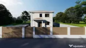 Teren 533 mp - Buftea 