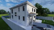 Teren 533 mp - Buftea 