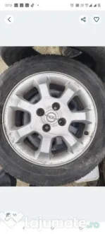Jante aluminiu Opel R15