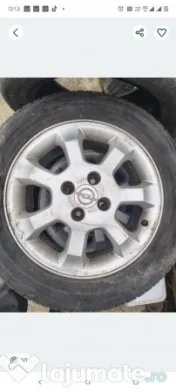 Jante aluminiu Opel R15 