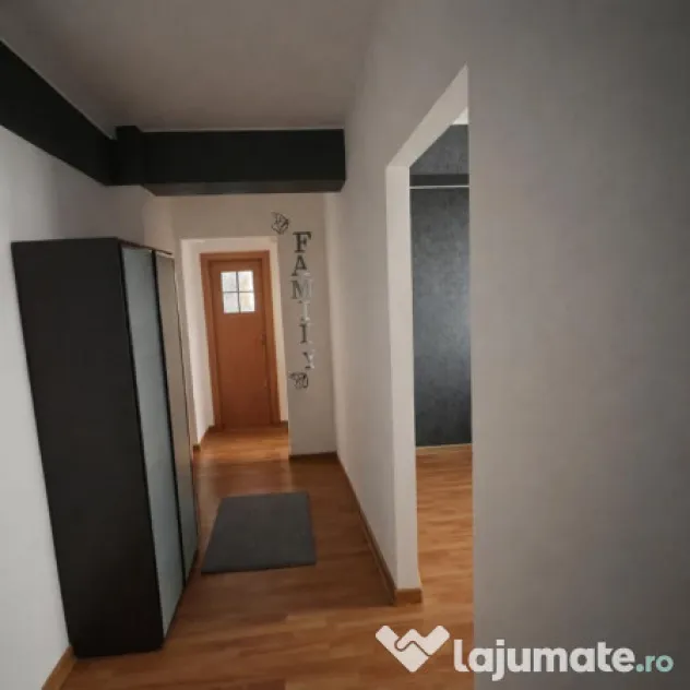 Apartament 2 camere, zona rezidentiala Penny Obor