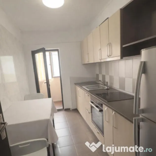 Apartament 2 camere, zona rezidentiala Penny Obor