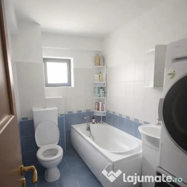 Apartament 2 camere, zona rezidentiala Penny Obor