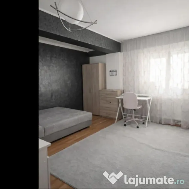 Apartament 2 camere, zona rezidentiala Penny Obor