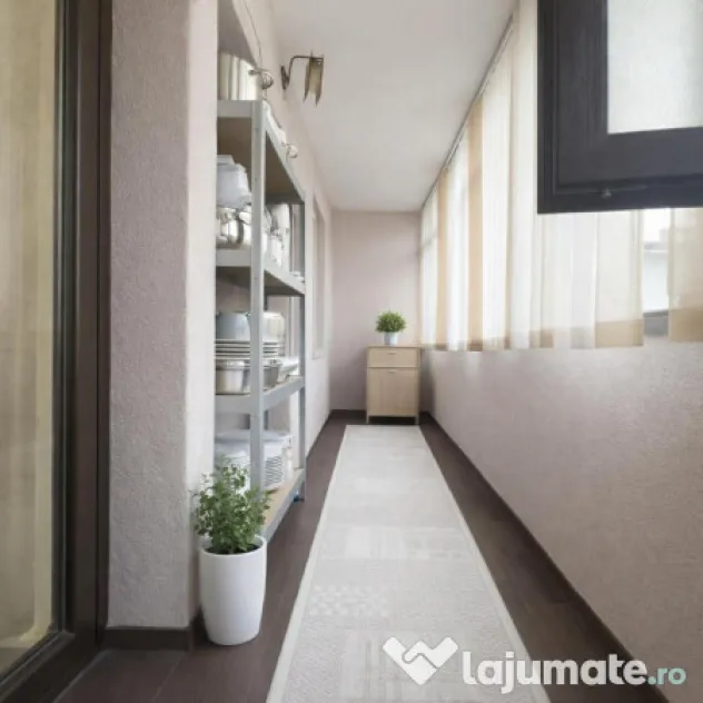 Apartament 2 camere, zona rezidentiala Penny Obor