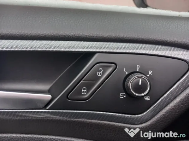 Volkswagen golf --2014- cutie automata