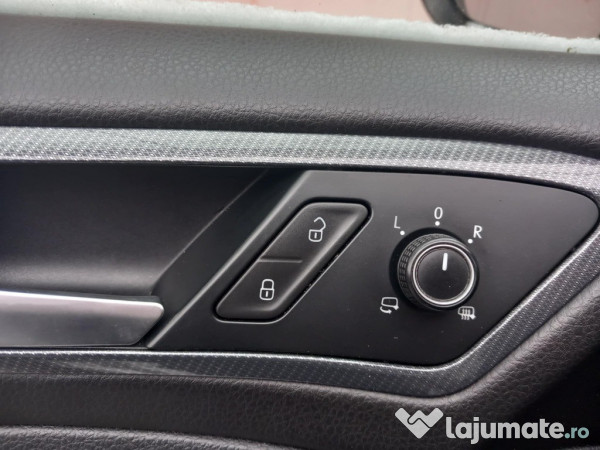 Volkswagen golf --2014- cutie automata