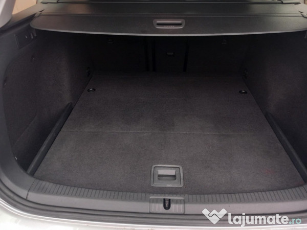 Volkswagen golf --2014- cutie automata