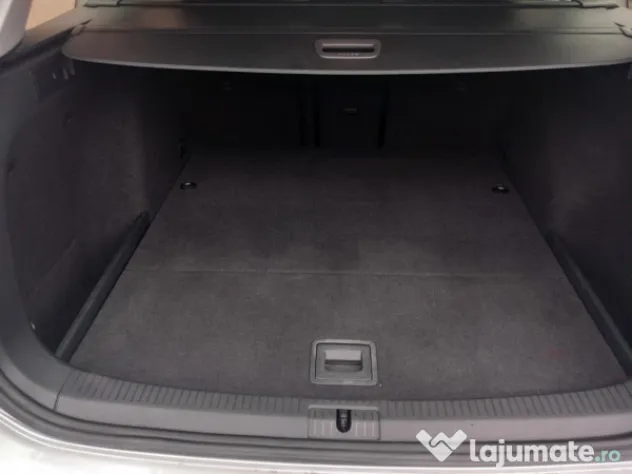 Volkswagen golf --2014- cutie automata