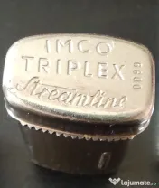 Bricheta Imco TRIPLEX Streamline 