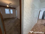 2 cam,decom,parter cu balcon,53 mp,Primaverii,pretabil sp.comercial