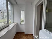 2 cam,decom,parter cu balcon,53 mp,Primaverii,pretabil sp.comercial