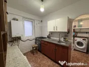 2 cam,decom,parter cu balcon,53 mp,Primaverii,pretabil sp.comercial