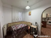 2 cam,decom,parter cu balcon,53 mp,Primaverii,pretabil sp.comercial