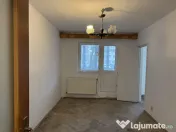 2 cam,decom,parter cu balcon,53 mp,Primaverii,pretabil sp.comercial