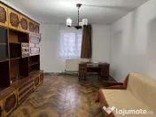 2 cam,decom,parter cu balcon,53 mp,Primaverii,pretabil sp.comercial
